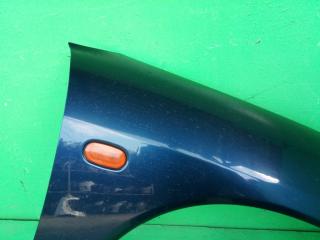 Крыло правое переднее MITSUBISHI MIRAGE CL2A 4 ракурс