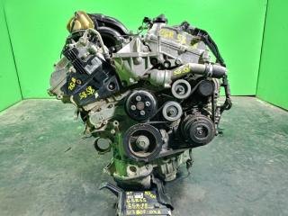 Двигатель TOYOTA ESTIMA GSR55 2GR-FE 0245858 2 ракурс