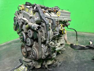 Двигатель TOYOTA ESTIMA GSR55 2GR-FE 0245858 3 ракурс