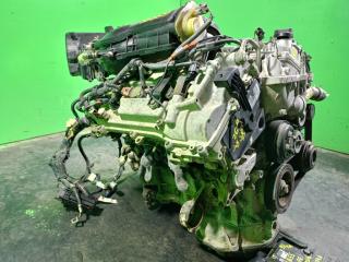 Двигатель TOYOTA ESTIMA GSR55 2GR-FE 0245858 4 ракурс