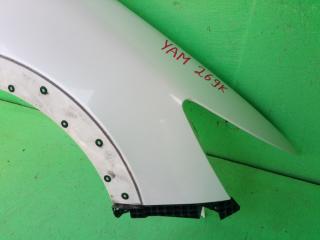 Крыло правое переднее SUBARU EXIGA CROSSOVER YAM 3 ракурс