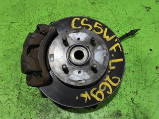Ступица левая передняя MITSUBISHI LANCER CEDIA CS5W 1 ракурс