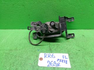 Туманка левая передняя HONDA STEP WAGON RK6 P5878 3 ракурс