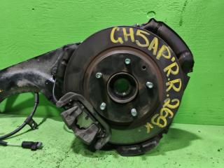 Ступица правая задняя MAZDA ATENZA GH5AP 3 ракурс