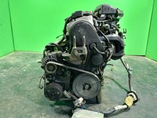 Двигатель HONDA CIVIC EU3 D17A 1000344 2 ракурс