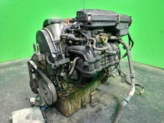 Двигатель HONDA CIVIC EU3 D17A 1000344 3 ракурс