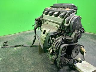 Двигатель HONDA CIVIC EU3 D17A 1000344 4 ракурс