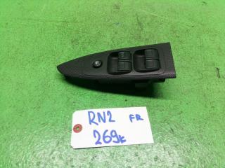 Блок упр. стеклоподьемниками правый передний HONDA STREAM RN2 35750-S7A-J020 1 ракурс