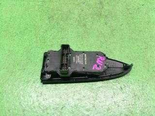 Блок упр. стеклоподьемниками правый передний HONDA STREAM RN2 35750-S7A-J020 3 ракурс