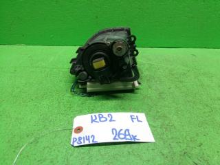 Туманка левая передняя HONDA LEGEND KB2 P8142 3 ракурс