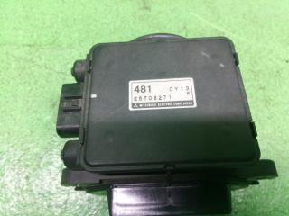 Датчик потока воздуха MITSUBISHI LANCER CEDIA CS5W E5T08271 3 ракурс