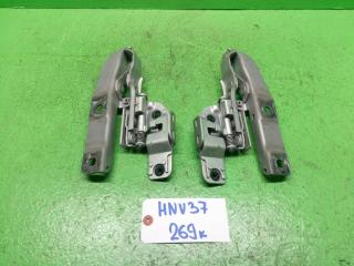 Петля капота NISSAN SKYLINE HNV37 1 ракурс