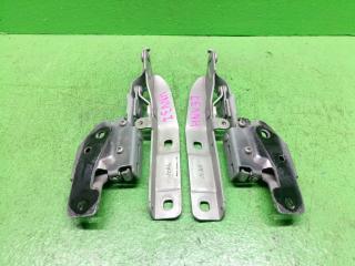 Петля капота NISSAN SKYLINE HNV37 3 ракурс