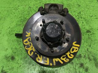 Ступица правая передняя SUZUKI JIMNY JB23W 1 ракурс