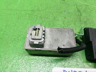 Кнопка пуска двигателя NISSAN MURANO PNZ51 285F51AE0A 2 ракурс