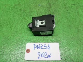 Кнопка пуска двигателя NISSAN MURANO PNZ51 285F51AE0A 3 ракурс