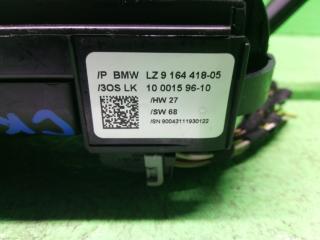 Гитара BMW X1 E84 4 ракурс