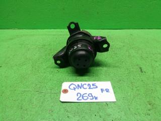 Подушка правая передняя TOYOTA BB QNC25 2 ракурс