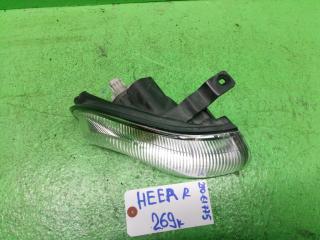 Габарит правый MAZDA SENTIA HEEA 210-61775 2 ракурс Габарит правый MAZDA SENTIA HEEA 210-61775 2 ракурс