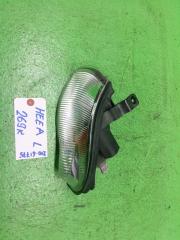 Габарит левый MAZDA SENTIA HEEA 210-61775 2 ракурс Габарит левый MAZDA SENTIA HEEA 210-61775 2 ракурс