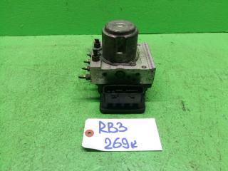 Блок abs HONDA ODYSSEY RB3 SLEJ1 2 ракурс