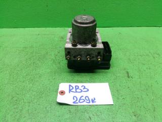 Блок abs HONDA ODYSSEY RB3 SLEJ1 3 ракурс