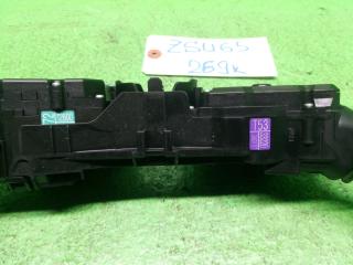 Гитара TOYOTA HARRIER ZSU65 3322036D107 5 ракурс Гитара TOYOTA HARRIER ZSU65 3322036D107 5 ракурс