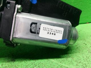 Доводчик двери задний TOYOTA VELLFIRE GGH25 427110-10201 2 ракурс