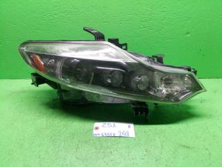 Фара правая передняя  NISSAN MURANO Z51 ,100-63958 ,100-63958 1 ракурс