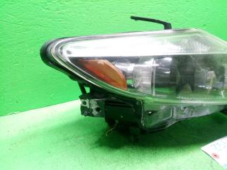 Фара правая передняя NISSAN MURANO Z51 100-63958 3 ракурс