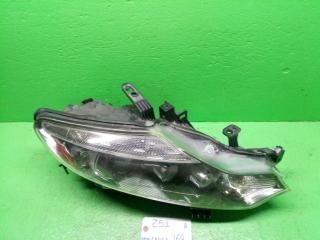 Фара правая передняя NISSAN MURANO Z51 100-63958 4 ракурс