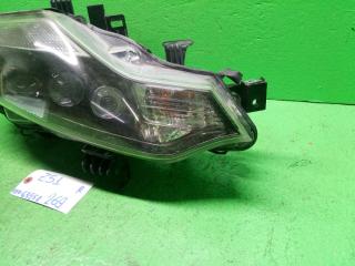 Фара правая передняя NISSAN MURANO Z51 100-63958 5 ракурс