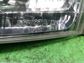 Габарит левый TOYOTA CROWN JZS153 30-262 2 ракурс
