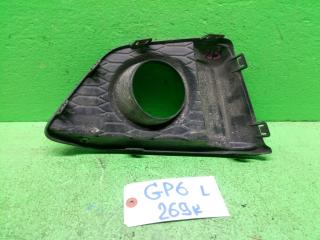 Ободок туманки левый HONDA FIT GP6 08V38-T5A-0000, 12-412 3 ракурс