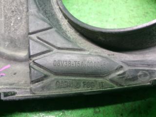 Ободок туманки левый HONDA FIT GP6 08V38-T5A-0000, 12-412 4 ракурс