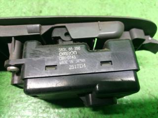 Блок упр. стеклоподьемниками правый передний MAZDA BONGO SKF2MN S63L66350 3 ракурс