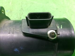 Датчик потока воздуха NISSAN TEANA J31 VQ23-DE 226807S000 2 ракурс