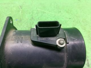 Датчик потока воздуха NISSAN XTRAIL NT31 226807S000 2 ракурс
