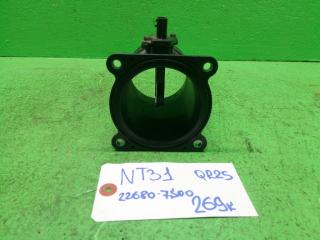 Датчик потока воздуха NISSAN XTRAIL NT31 226807S000 3 ракурс