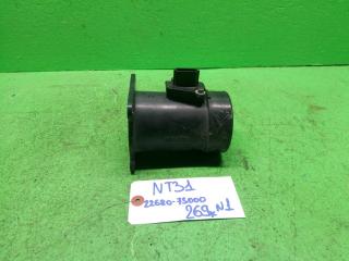 Датчик потока воздуха NISSAN XTRAIL NT31 226807S000 1 ракурс