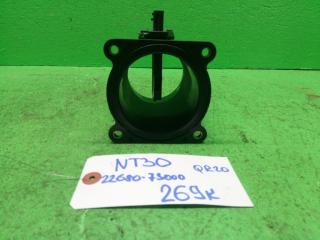 Датчик потока воздуха NISSAN XTRAIL NT30 226807S000 3 ракурс