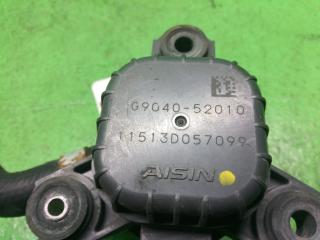 Помпа TOYOTA PRIUS ZVW30 G9040-52010 3 ракурс
