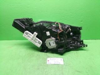 Фара правая NISSAN LEAF AZE0 1862 4 ракурс