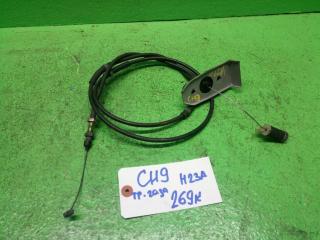 Тросик акселератора HONDA ACCORD CH9 H23A 1 ракурс Тросик акселератора HONDA ACCORD CH9 H23A 1 ракурс