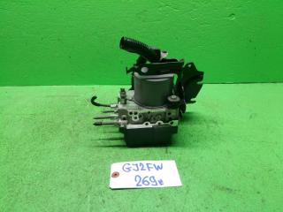 Блок abs MAZDA ATENZA GJ2FW 133800-0660 1 ракурс Блок abs MAZDA ATENZA GJ2FW 133800-0660 1 ракурс