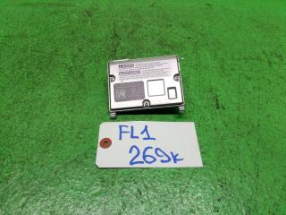 Радар-детектор HONDA CIVIC FL1 8S100-T50-J05 2 ракурс