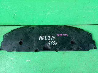 Защита бампера передняя TOYOTA COROLLA NRE214 51451-12120 1 ракурс