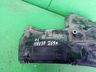 Подкрылок левый передний NISSAN SKYLINE HNV37 638414GA0A 2 ракурс