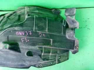 Подкрылок левый передний NISSAN SKYLINE HNV37 638414GA0A 4 ракурс