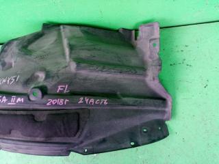 Подкрылок левый передний NISSAN FUGA KNY51 638431MA1A 2 ракурс